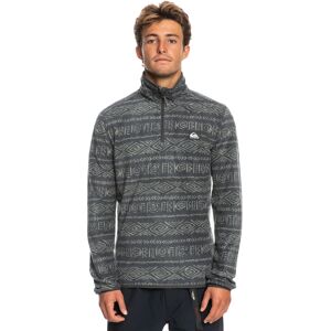 AKER HALF ZIP FLEECE AKER PHANTOM XL