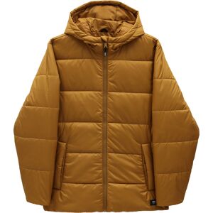 Vans NORRIS MTE 1 PUFFER JACKET GOLDEN BROWN L