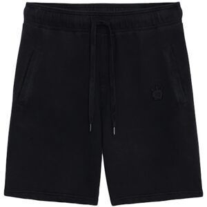 Short Party Skull Encre - Taille Xl - Homme