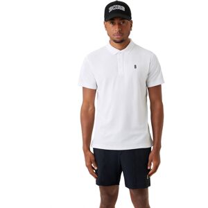 Björn Borg Ace Polo Brilliant White, L