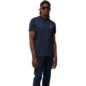 J.Lindeberg Bode Regular Fit Polo JL Navy, M