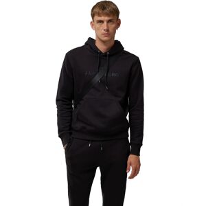 J.Lindeberg Alpha Hood Men Black, XL