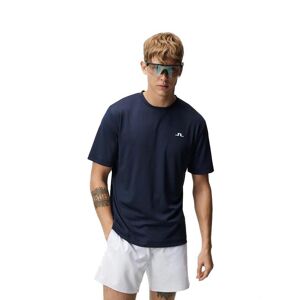 J.Lindeberg Ade T-shirt Navy, L