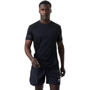 Björn Borg Light T-Shirt Black, L