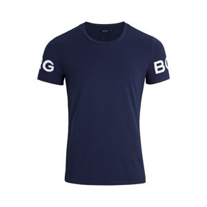 Björn Borg Tee Navy, M