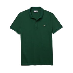 Lacoste Men's Slim Fit Polo Green, L