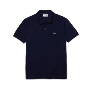 Lacoste Classic Fit Polo Navy Blue, M