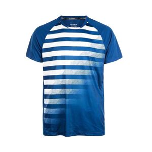 FZ Forza Mouritz SS Tee Men Estate Blue, L