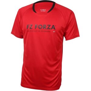 FZ Forza Bling Tee Men Red, M