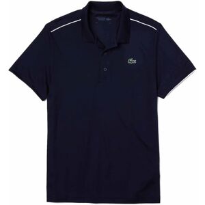 Lacoste Sport Polo Pique Shirt, S