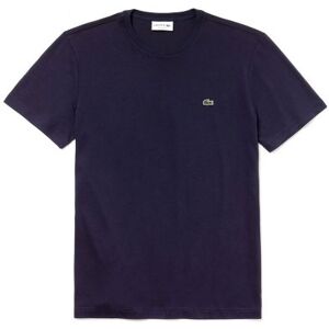 Lacoste Tee-Shirt Navy, L