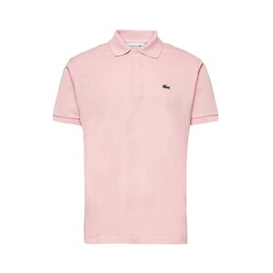 Lacoste Classic Fit Polo Pink, XS