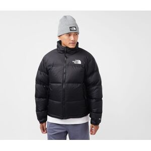 The North Face Veste Nuptse, Black L - Publicité