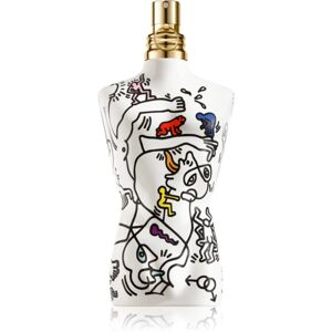 Jean Paul Gaultier Le Male Pride Edition Eau de Toilette pour homme 125 ml