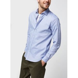 Chemise Sammy par Hartford Bleu XS Accessoires