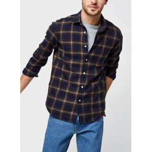 Chemise Storm par Hartford Bleu XXL Accessoires