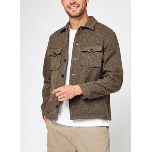 Blouson Dayton par Hartford Multicolore 56 Accessoires