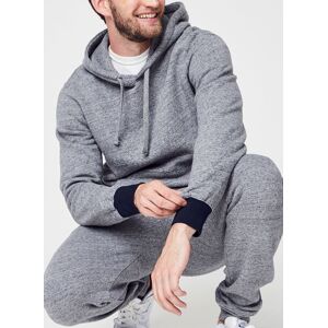 Sweatshirt Hoody par Hartford Multicolore M Accessoires