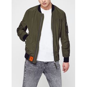 Ma1 Men par Bombers Original Vert XL Accessoires