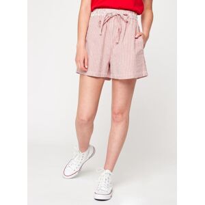 Geranio Shorts par Thinking Mu Bordeaux XS Accessoires