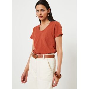 Regina T-Shirt par Thinking Mu Orange XL Accessoires