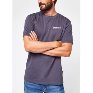 Hudson Script T-Shirt par Penfield Bleu S Accessoires