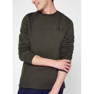 Hudson Script Crew Bb Sweat par Penfield Vert XL Accessoires