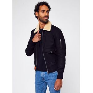 Aviator Men par Bombers Original Noir S Accessoires