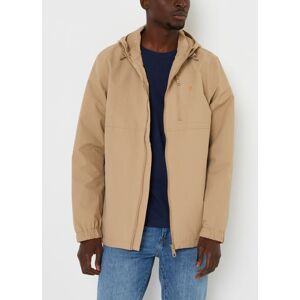 Westchester Hooded new par Farah Marron XL Accessoires