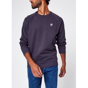 P Bear Chest Badge Crew Lb Sweat par Penfield Bleu XL Accessoires