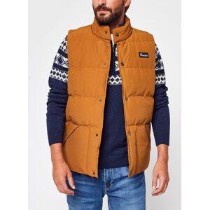 Outback Vest par Penfield Marron M Accessoires