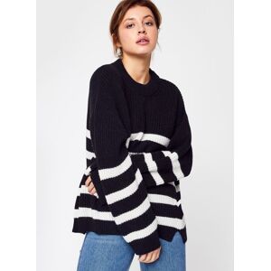 Conosito Striped Jumper par Essentiel Antwerp Multicolore L Accessoires