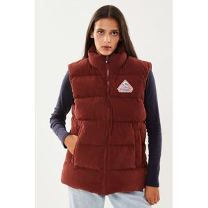 JOHN 2 VELVET par Pyrenex Bordeaux M Accessoires