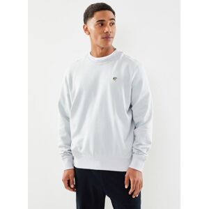 EMILIO CREW NECK SWEAT par Pompeii Bleu XXL Accessoires