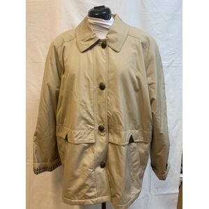 Parka homme - DAXON - T48 - Beige  Ecru 48