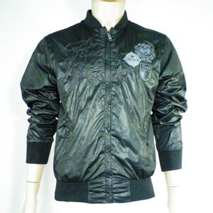 Veste Homme Grise RIVALDI T M. Gris M - Publicité