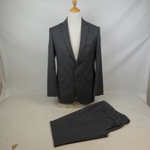 Costume Homme Charles Le Golf - Taille 50 Gris 50 - Publicité