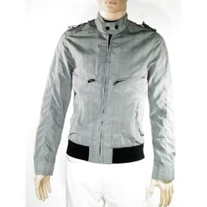 Veste Homme Grise JULES T M. Gris M - Publicité