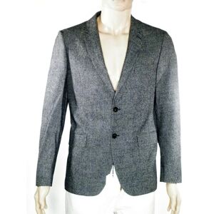 Veste Homme Grise DE FURSAC T 50. Gris 50 - Publicité