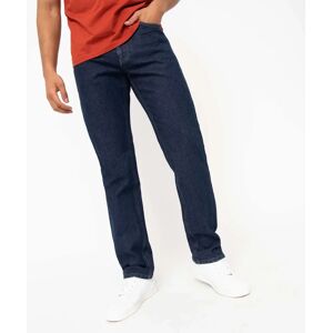 Jean Regular taille normale homme - 46 - brut - GEMO brut