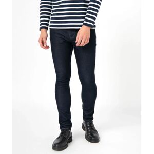 Jean skinny extensible homme - 38 - brut - GEMO brut