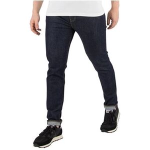 Levis Levi's Homme 512 Slim Taper Fit Jeans, Bleu - Publicité