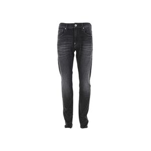 G Star Pantalon jeans Revend skinny medium aged faded Noir Taille : 31/32 - Publicité