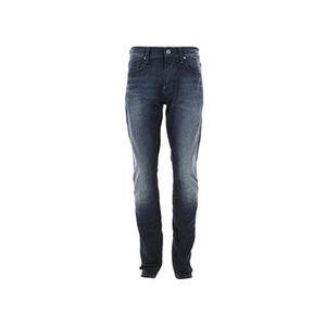 G Star Pantalon jeans Revend skinny dk aged Bleu marine Taille : 32/32 - Publicité