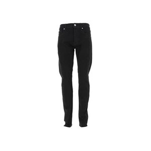 G Star Pantalon jeans slim 3301 slim pitch black jeans Noir Taille : 31/32 - Publicité