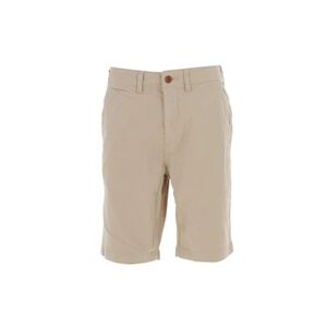 Superdry Short bermuda Vintage officier chino short grs Gris clair Taille : 30 - Publicité