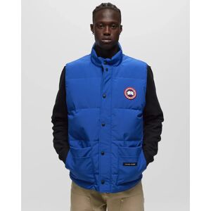 Freestyle Vest - PBI men Vests blue en taille:L