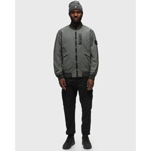 Stone Island PACKABLE JACKET men Bomber Jackets grey en taille:M