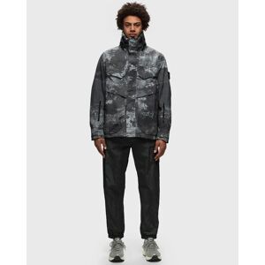 Stone Island JACKET men Windbreaker grey en taille:L