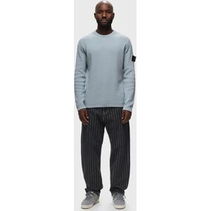 Stone Island KNITWEAR men Pullovers blue en taille:XL